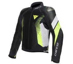 Dainese Kožená bunda na motorku vel. 52