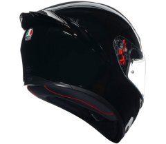 AGV Helma na moto K1S BLACK vel. XL