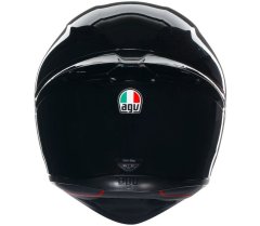 AGV Helma na moto K1S BLACK vel. XL