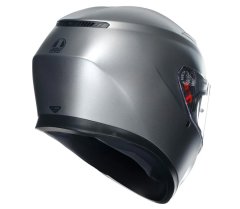 AGV K3 E2206 MPLK RODIO GREY MATT vel. 2XL