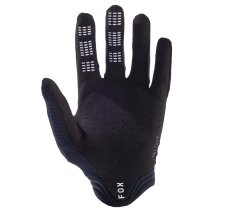 FOX Motokrosové rukavice Fox Airline Glove Black - vel. 2XL