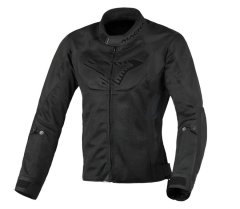 Macna Grisca black jacket lady vel. XL