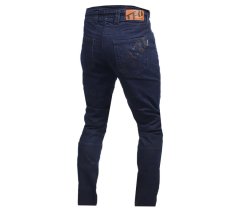 TRILOBITE Strada 38 slim fit dark blue men jeans