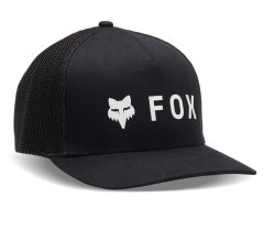 FOX Absolute Flexfit Hat - L/XL Black