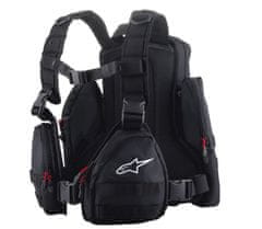 Alpinestars Techdura black/white batoh