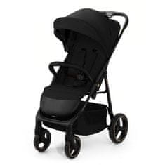 Kinderkraft Kočík športový Trig 3 Onyx black