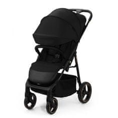 Kinderkraft Kočík športový Trig 3 Onyx black