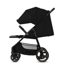 Kinderkraft Kočík športový Trig 3 Onyx black