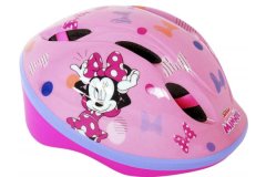 Volare Cyklistická prilba Disney Minnie Bow-Tique - 52-56 cm