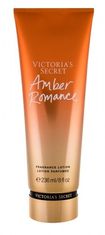 Victoria´s Secret Amber Romance - telové mlieko 236 ml