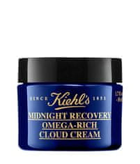 Kiehl´s Nočný pleťový krém Midnight Recovery ( Omega -Rich Cloud Cream) 50 ml