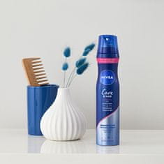 Nivea Regeneračný lak na vlasy Care & Hold ( Hair spray Regenerating) 250 ml