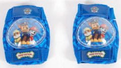 Volare Súprava ochranných pomôcok Paw Patrol