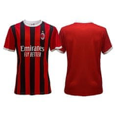 Fan-shop Replika dresu AC MILAN 24/25 domácí Velikost: M