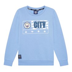 Fan-shop Dětská mikina MANCHESTER CITY Sweat Home Dětská: 140