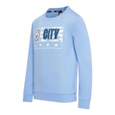 Fan-shop Dětská mikina MANCHESTER CITY Sweat Home Dětská: 140