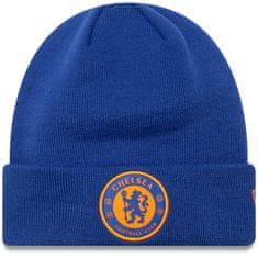 New Era Čepice CHELSEA FC Seasonal Blue Cuff