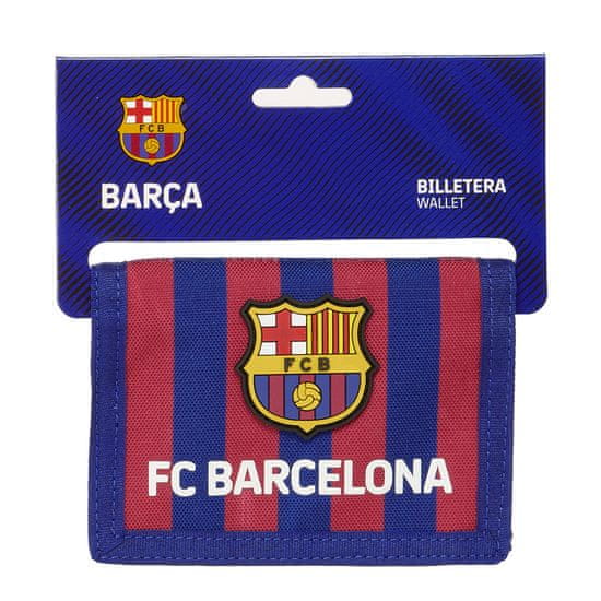 Safta Peněženka BARCELONA FC 24/25 Home