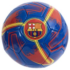 Fan-shop Míč BARCELONA FC Turbine Míč: vel. 5