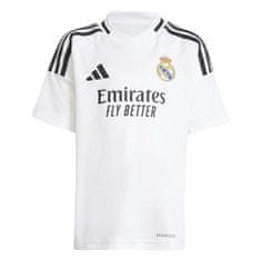 Adidas Dětský mini set REAL MADRID 24/25 domácí Dětská: 104