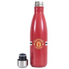 Fan-shop Termoska MANCHESTER UNITED Stripe Flask