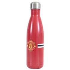 Fan-shop Termoska MANCHESTER UNITED Stripe Flask