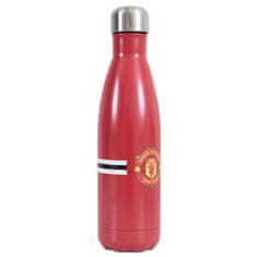 Fan-shop Termoska MANCHESTER UNITED Stripe Flask