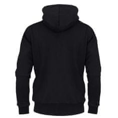 Fan-shop Mikina ARSENAL FC Zip black Velikost: M