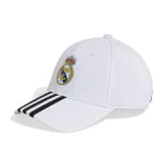 Adidas Kšiltovka REAL MADRID BB white