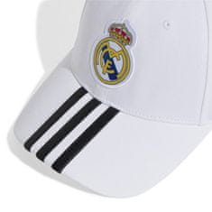 Adidas Kšiltovka REAL MADRID BB white