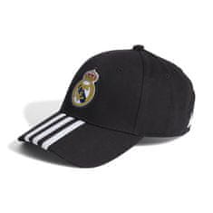 Adidas Kšiltovka REAL MADRID BB black