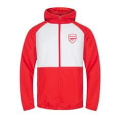 Fan-shop Bunda ARSENAL FC Shower red white Velikost: S