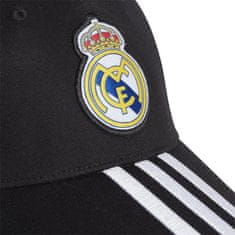 Adidas Kšiltovka REAL MADRID BB black