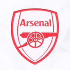 Fan-shop Bunda ARSENAL FC Shower red white Velikost: S