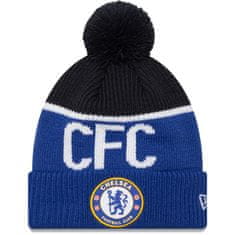 New Era Čepice CHELSEA FC Sport Blue Bobble