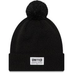 New Era Čepice MANCHESTER UNITED Patch Black Bobble