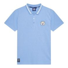 Fan-shop Polo MANCHESTER CITY Fan Home Velikost: XXL