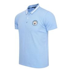 Fan-shop Polo MANCHESTER CITY Fan Home Velikost: XXL