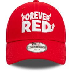 New Era Dětská kšiltovka MANCHESTER UNITED 9Forty Forever red