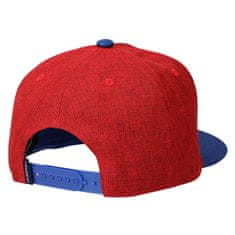 Fan-shop Snapback BAYERN MNICHOV Bavaria red