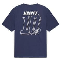 Fan-shop Tričko FRANCIE Player Mbappe Velikost: L