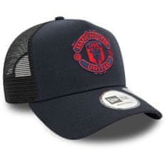 New Era Kšiltovka MANCHESTER UNITED 9Forty Trucker E-Frame