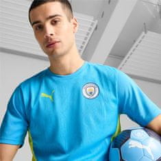 Puma Tréninkový dres MANCHESTER CITY magic Velikost: L