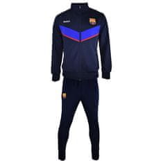 Fan-shop Souprava BARCELONA FC Suit Iconic Velikost: S