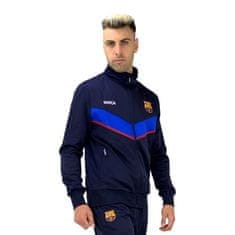 Fan-shop Souprava BARCELONA FC Suit Iconic Velikost: S