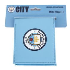 Fan-shop Peněženka MANCHESTER CITY Coloured PU