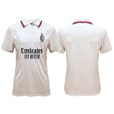 Fan-shop Replika dresu AC MILAN 24/25 venkovní Velikost: M