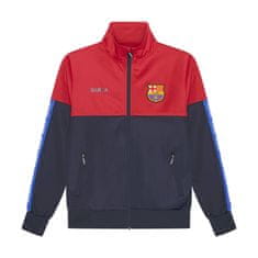 Fan-shop Souprava BARCELONA FC Suit blue Velikost: S