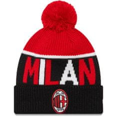 New Era Čepice AC MILAN Sport Black Bobble