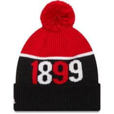 New Era Čepice AC MILAN Sport Black Bobble